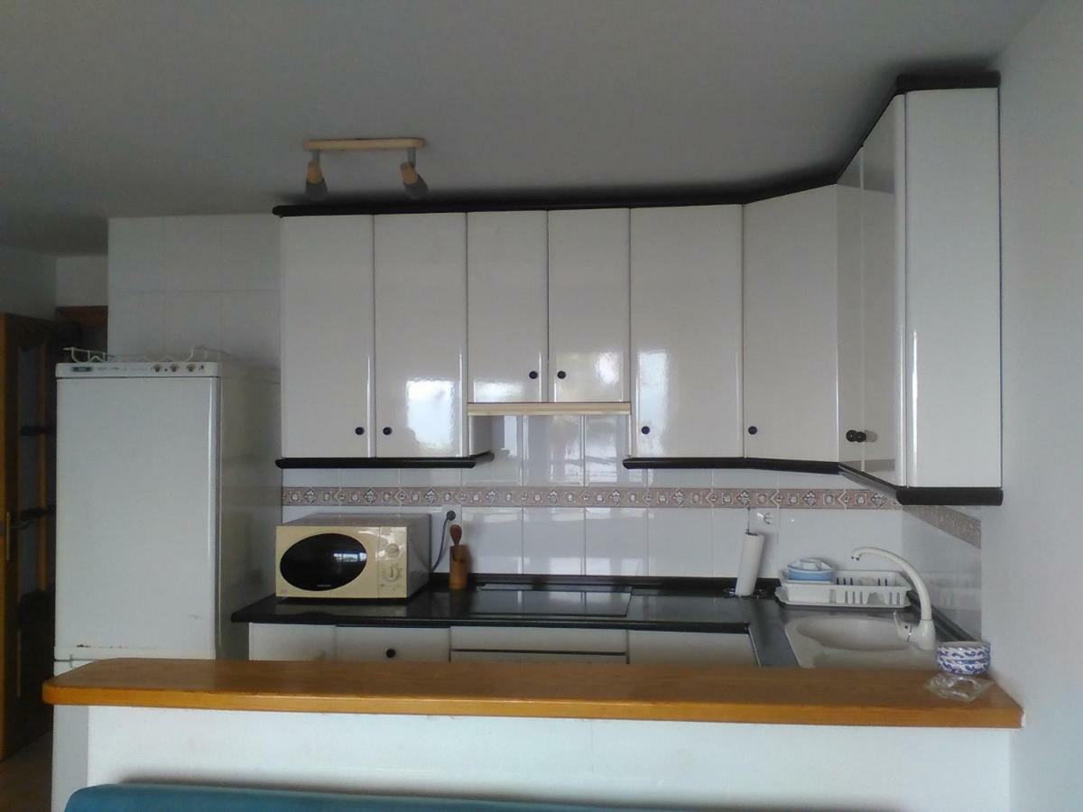 קרבונראס Primerisima Linea De Playa מראה חיצוני תמונה